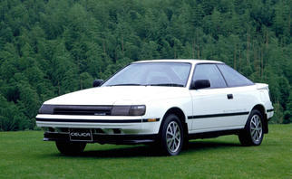  Celica (T16) 1985-1990