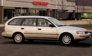   Corolla Kombi (estate) VII (E100) 1992-1997