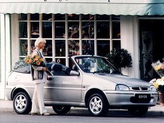  100 Kabriolet (XP) 1994-2000