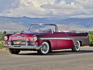  Kabriolet II 1955-1956