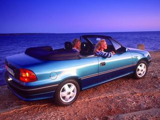  Astra Mk III Kabriolet 1993-2000